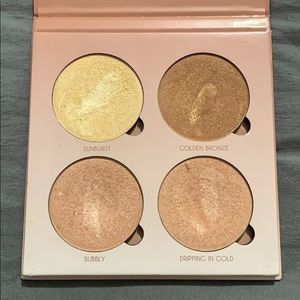 Anastasia Beverly Hills Glow Kit